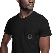 تحميل الصورة في عارض المعرض ، Men's Pocket T-Shirt