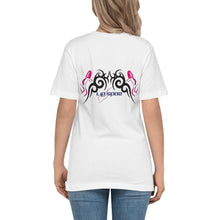 Load image into Gallery viewer, Ladies Pocket T-Shirt