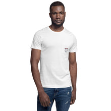 تحميل الصورة في عارض المعرض ، Men's Pocket T-Shirt