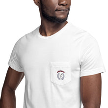تحميل الصورة في عارض المعرض ، Men's Pocket T-Shirt