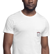 تحميل الصورة في عارض المعرض ، Men's Pocket T-Shirt