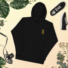 Charger l'image dans la galerie, LS Embroidery Premium Cotton Hoodie