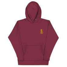 Charger l'image dans la galerie, LS Embroidery Premium Cotton Hoodie