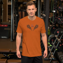 تحميل الصورة في عارض المعرض ، Men's Short-Sleeve T-Shirt