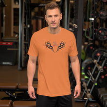 تحميل الصورة في عارض المعرض ، Men's Short-Sleeve T-Shirt