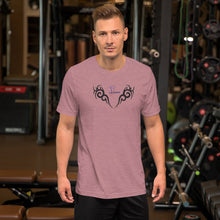 تحميل الصورة في عارض المعرض ، Men's Short-Sleeve T-Shirt