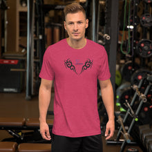 تحميل الصورة في عارض المعرض ، Men's Short-Sleeve T-Shirt