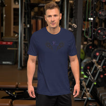 تحميل الصورة في عارض المعرض ، Men's Short-Sleeve T-Shirt