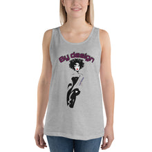 Load image into Gallery viewer, Ladies Tank Top