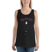 Load image into Gallery viewer, Ladies Tank Top