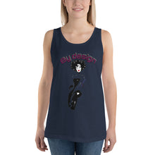 Load image into Gallery viewer, Ladies Tank Top