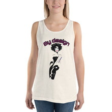 Load image into Gallery viewer, Ladies Tank Top