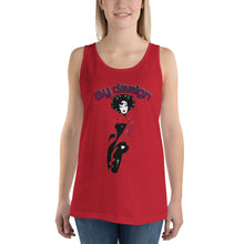 Load image into Gallery viewer, Ladies Tank Top