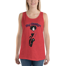 Load image into Gallery viewer, Ladies Tank Top