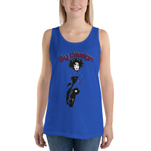 Load image into Gallery viewer, Ladies Tank Top