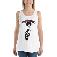 Load image into Gallery viewer, Ladies Tank Top