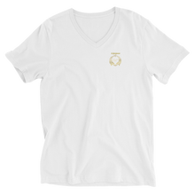 Load image into Gallery viewer, Lipspaz V-Neck T-Shirt - V2