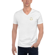 Load image into Gallery viewer, Lipspaz V-Neck T-Shirt - V2