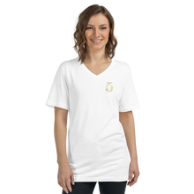 Load image into Gallery viewer, Lipspaz V-Neck T-Shirt - V2