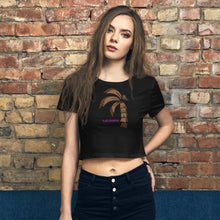 Load image into Gallery viewer, Women’s Crop Tee