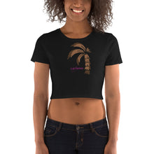 Load image into Gallery viewer, Women’s Crop Tee