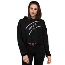 Load image into Gallery viewer, Crop Hoodie