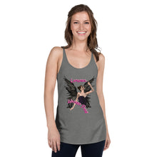 Load image into Gallery viewer, Women's Wicked Pixie Racerback Tank