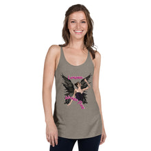 Load image into Gallery viewer, Women's Wicked Pixie Racerback Tank