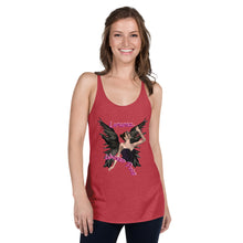 Load image into Gallery viewer, Women's Wicked Pixie Racerback Tank