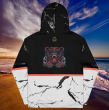 Load image into Gallery viewer, Bear Back Hoodie
