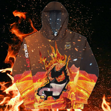 Load image into Gallery viewer, Ghost Rider Hoodie
