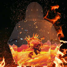 Load image into Gallery viewer, Ghost Rider Hoodie
