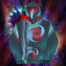 Load image into Gallery viewer, Circular Key Hoodie
