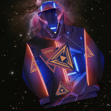 Load image into Gallery viewer, Singularity Hoodie
