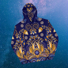 गैलरी व्यूवर में इमेज लोड करें, Flavours Hoodie
