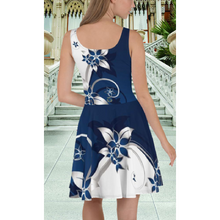Load image into Gallery viewer, a - Elegance Skater Dress
