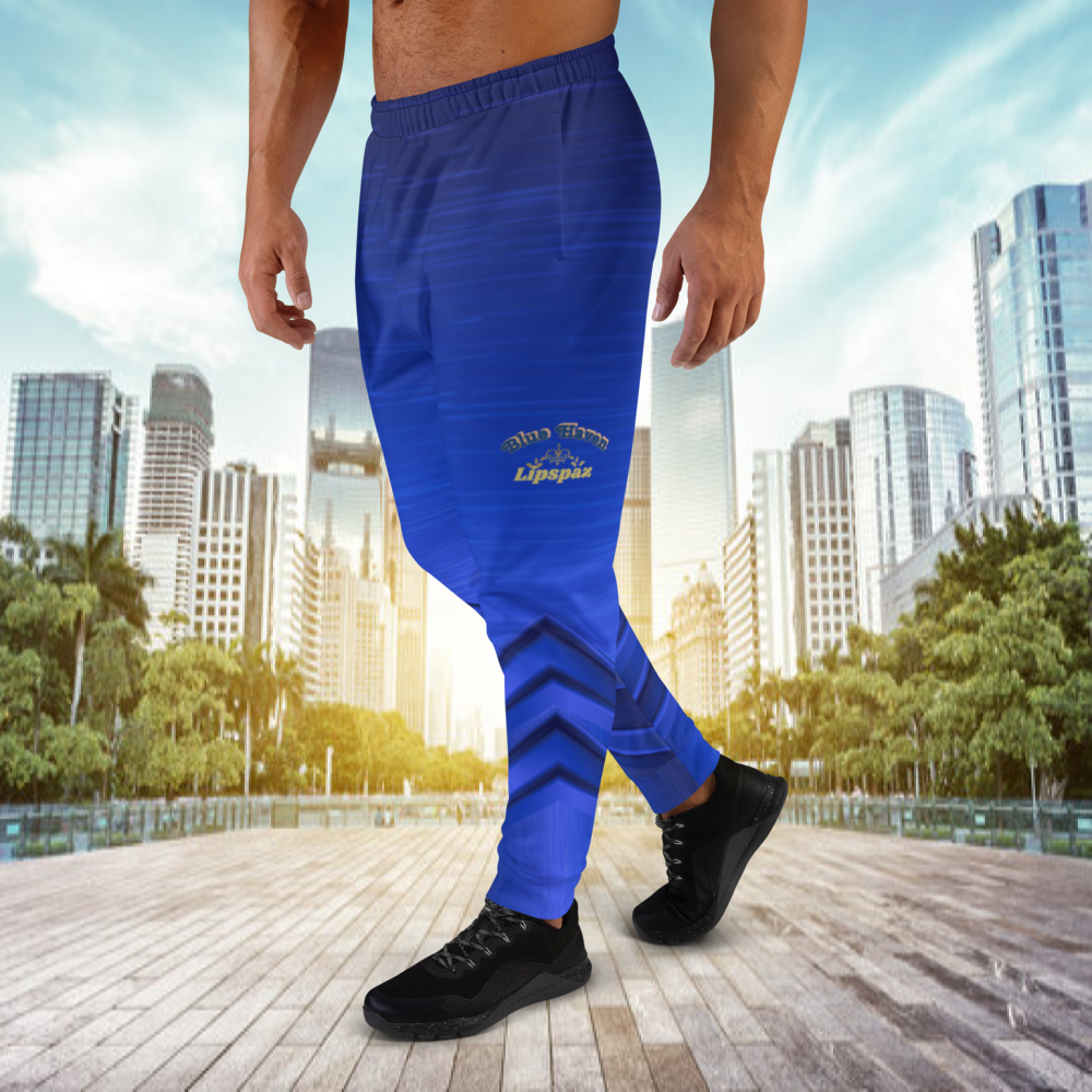 Blue Haven Joggers