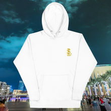 Load image into Gallery viewer, LS Embroidery Premium Cotton Hoodie
