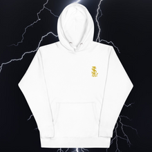 Load image into Gallery viewer, LS Embroidery Premium Cotton Hoodie
