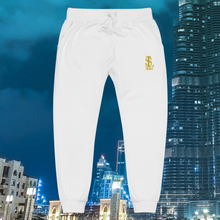 Load image into Gallery viewer, LS Unisex fleece sweatpants
