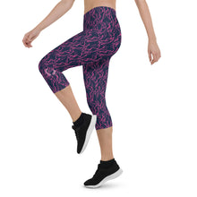 Load image into Gallery viewer, Capri Leggings
