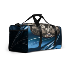 Load image into Gallery viewer, &#39;Get the Dog&#39; Duffle bag
