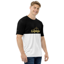 Load image into Gallery viewer, Lipspaz Men&#39;s T-shirt
