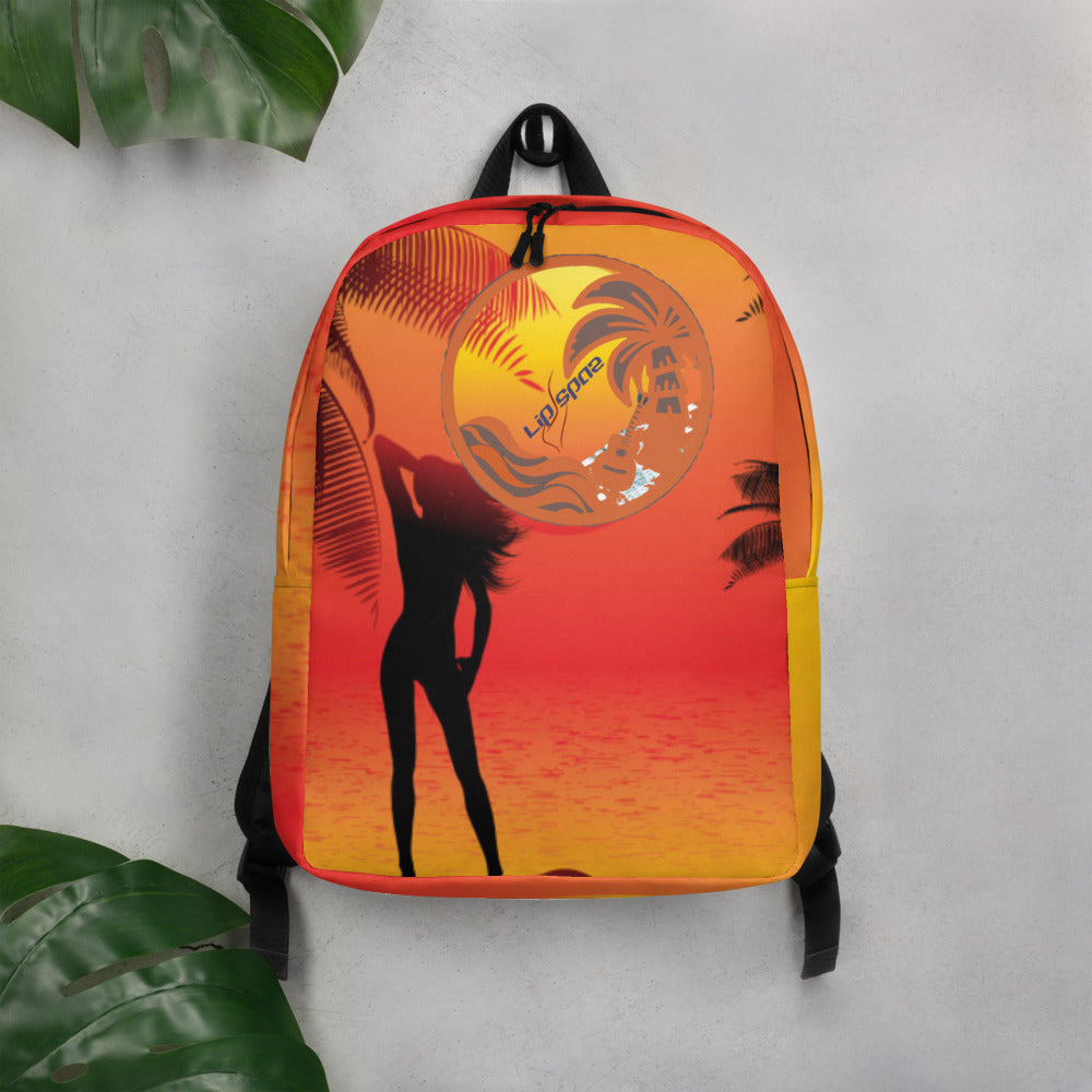 Sunrise Backpack