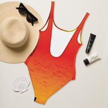 Load image into Gallery viewer, SWa - One-Piece Swimsuit
