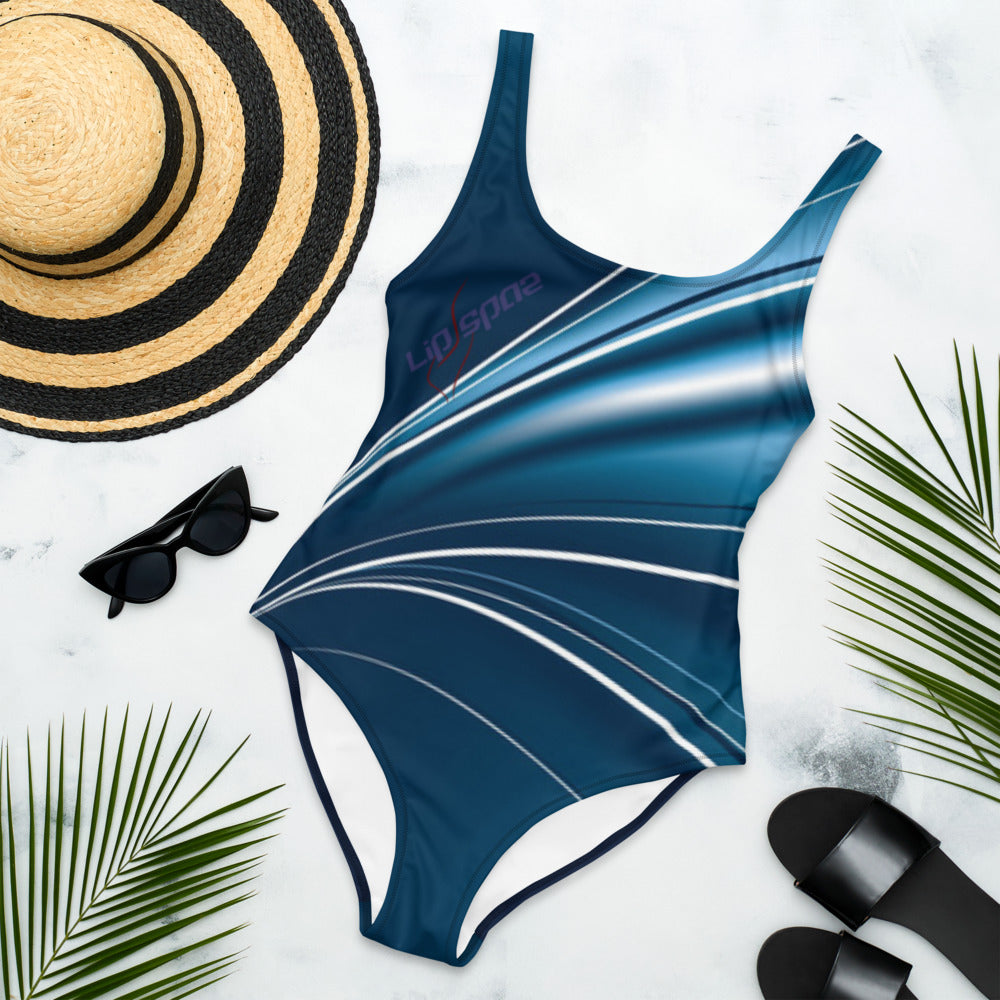 SWc - One-Piece Swimsuit