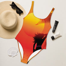 Load image into Gallery viewer, SWa - One-Piece Swimsuit
