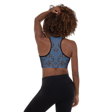 Load image into Gallery viewer, Yg - Padded Sports Bra
