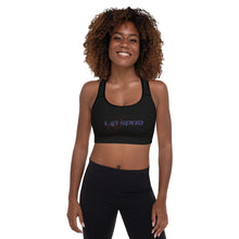 Load image into Gallery viewer, Ym - Padded Sports Bra
