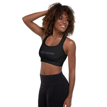 Load image into Gallery viewer, Ym - Padded Sports Bra
